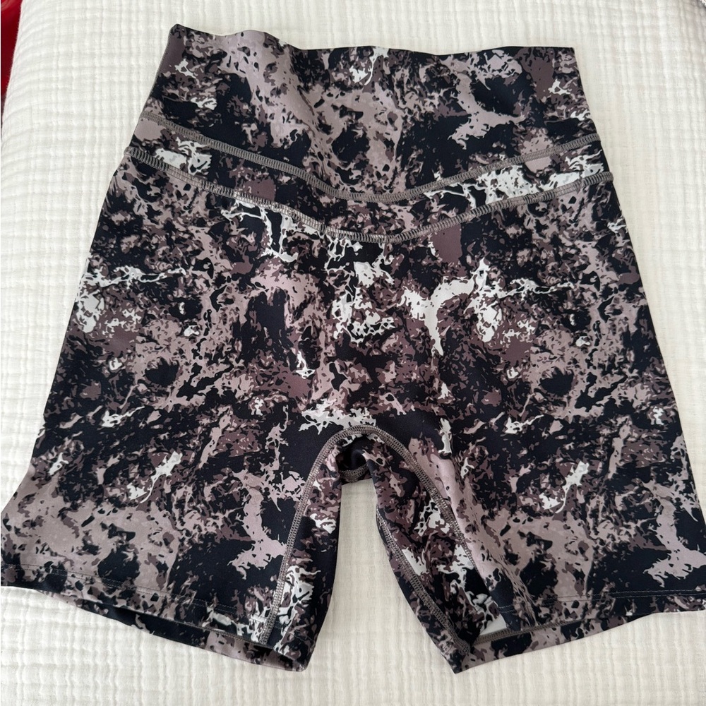 Vitality Shorts